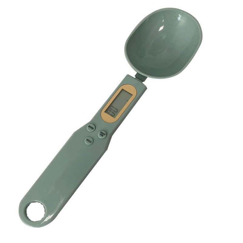 Gluroo™ Measure Spoon| Portable Cooking Star