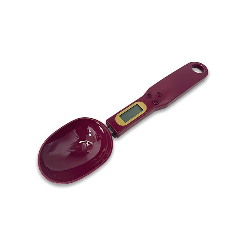 Gluroo™ Measure Spoon| Portable Cooking Star