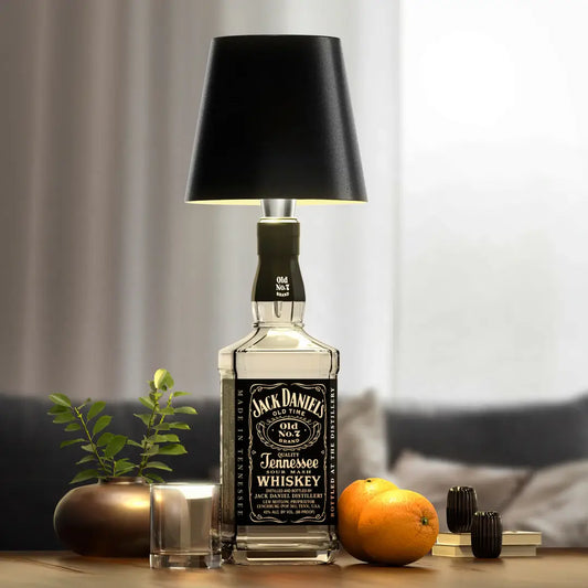 Gluroo™WIRELESS BOTTLE LAMP