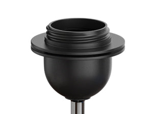  Bedside Lamp with USB Charging Ports