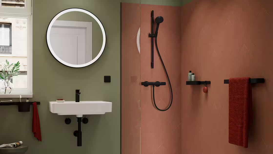 Gluroo Faucets